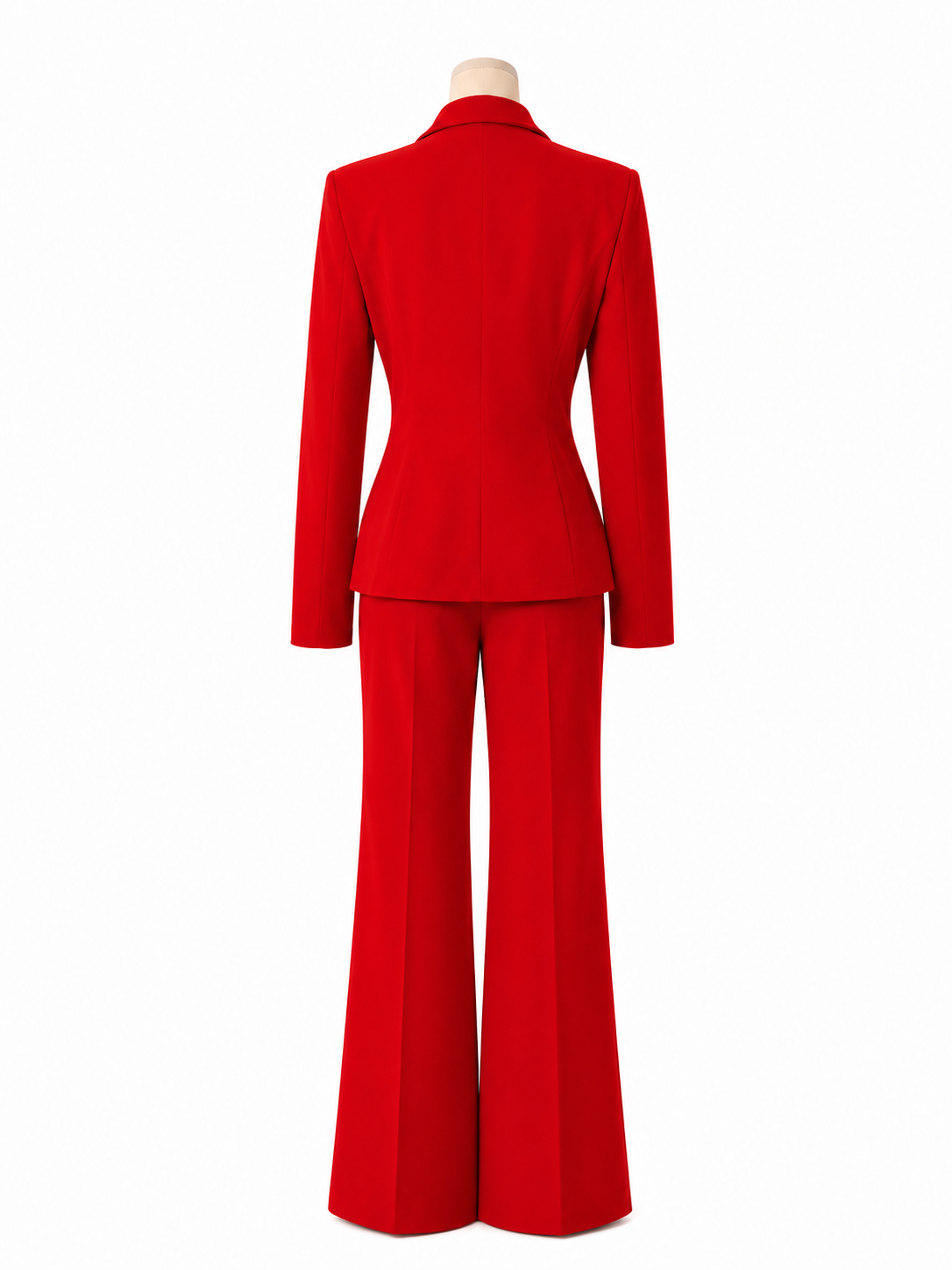 Power Red Set