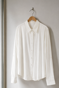 Blusa Essence Ivory
