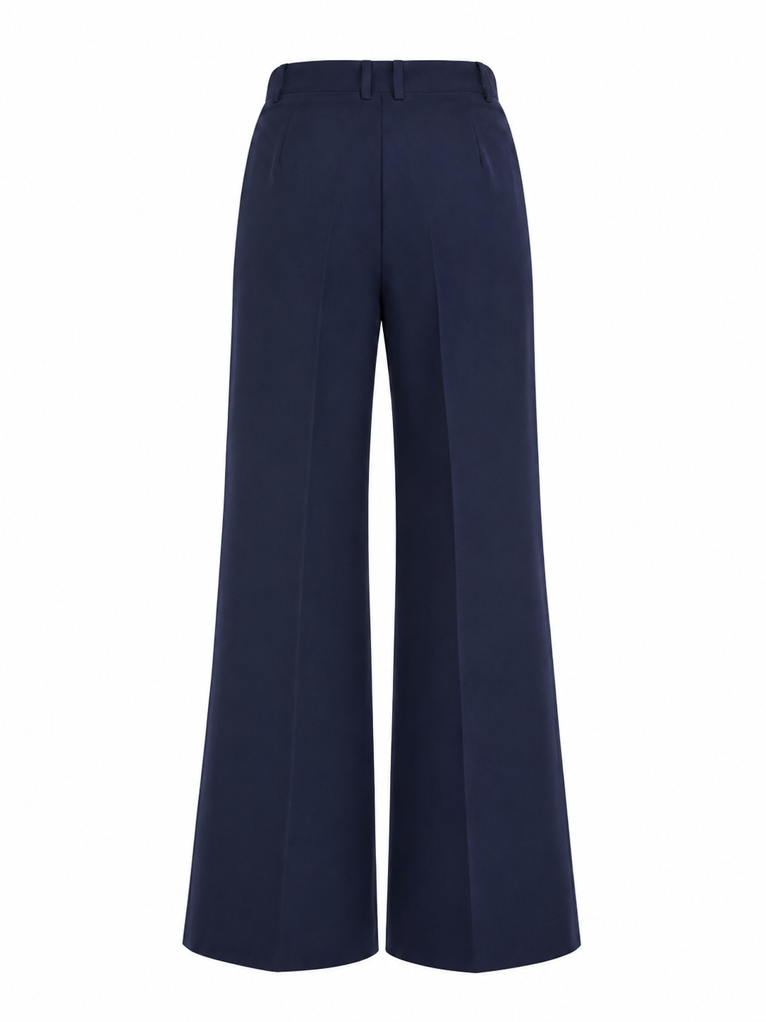 Navy Trousers