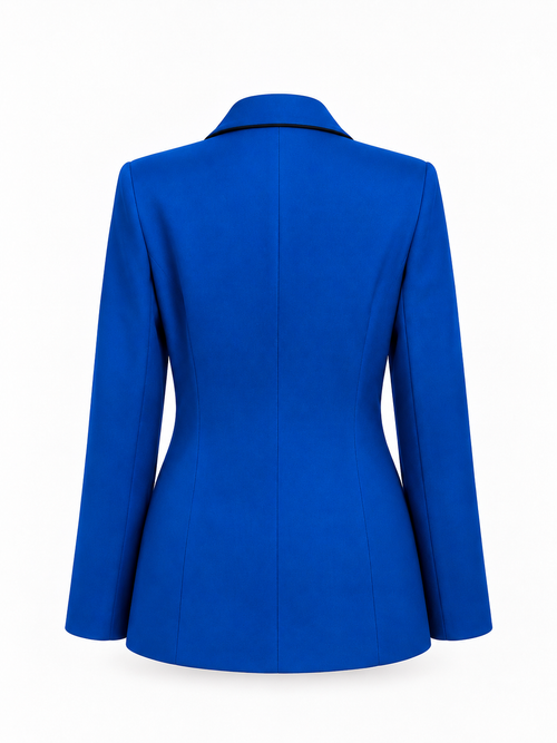 Azure Blazer