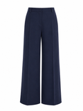 Navy Trousers