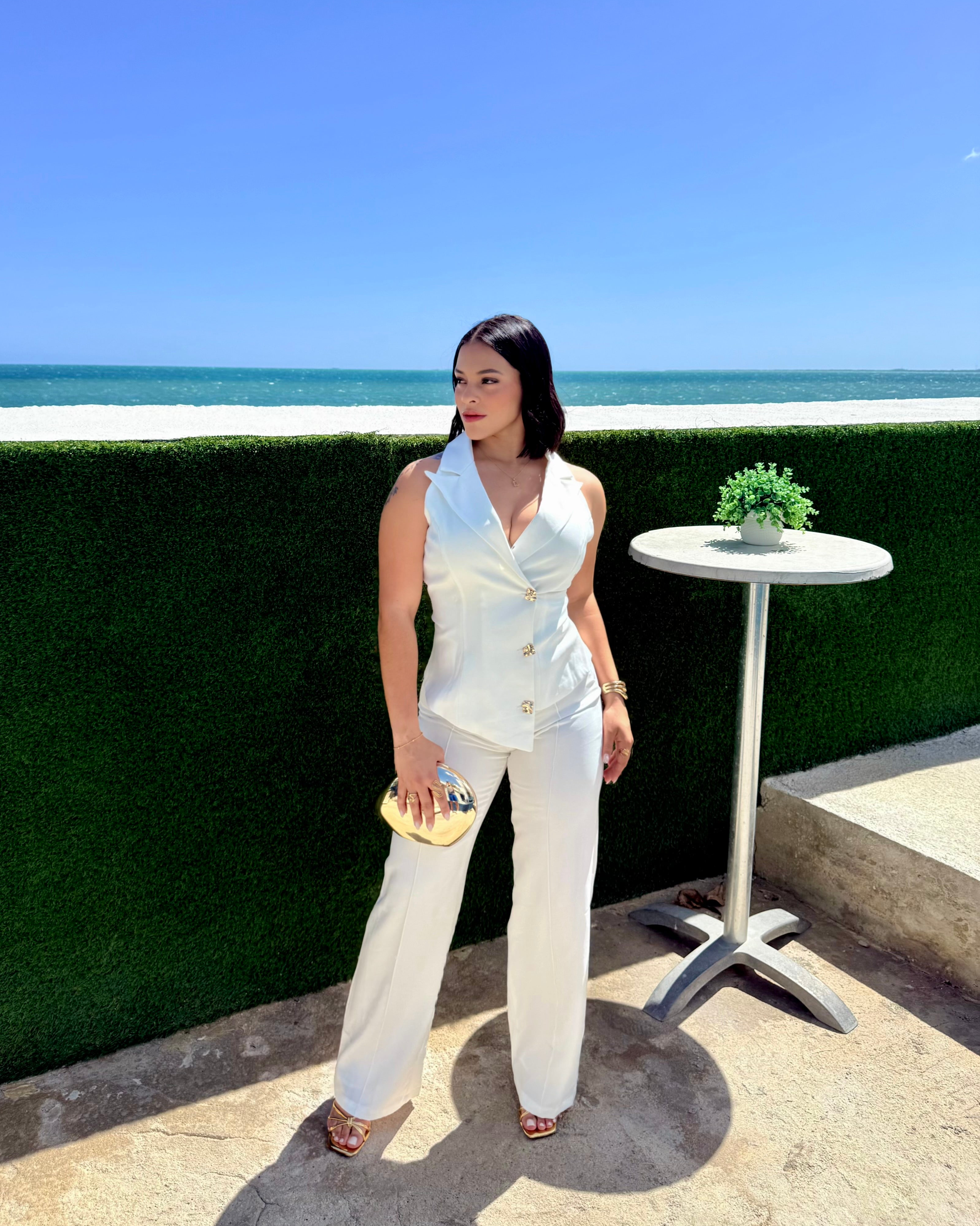 Bianca Set