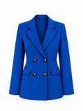 Azure Blazer