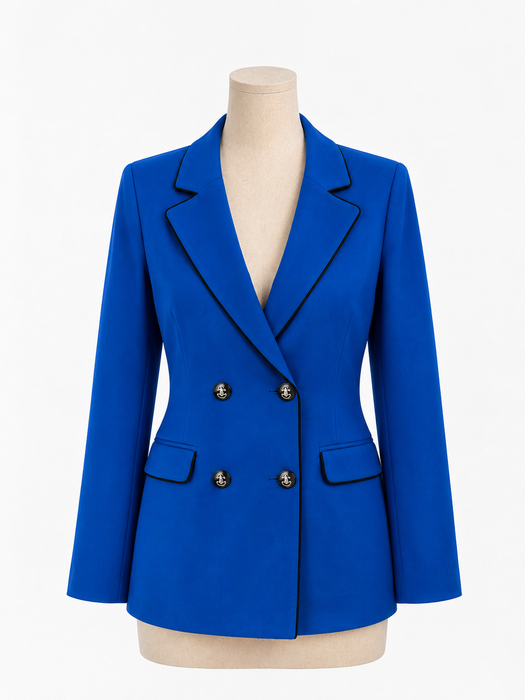 Azure Blazer