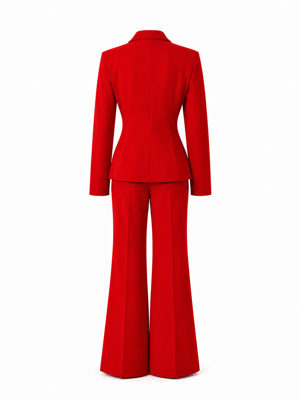 Power Red Set