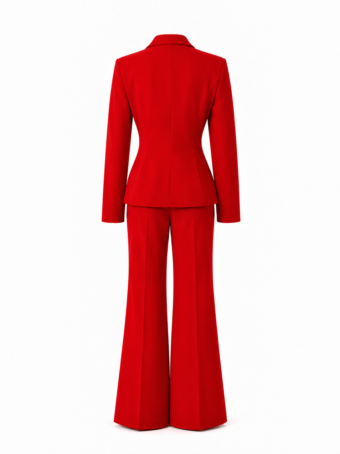 Power Red Set