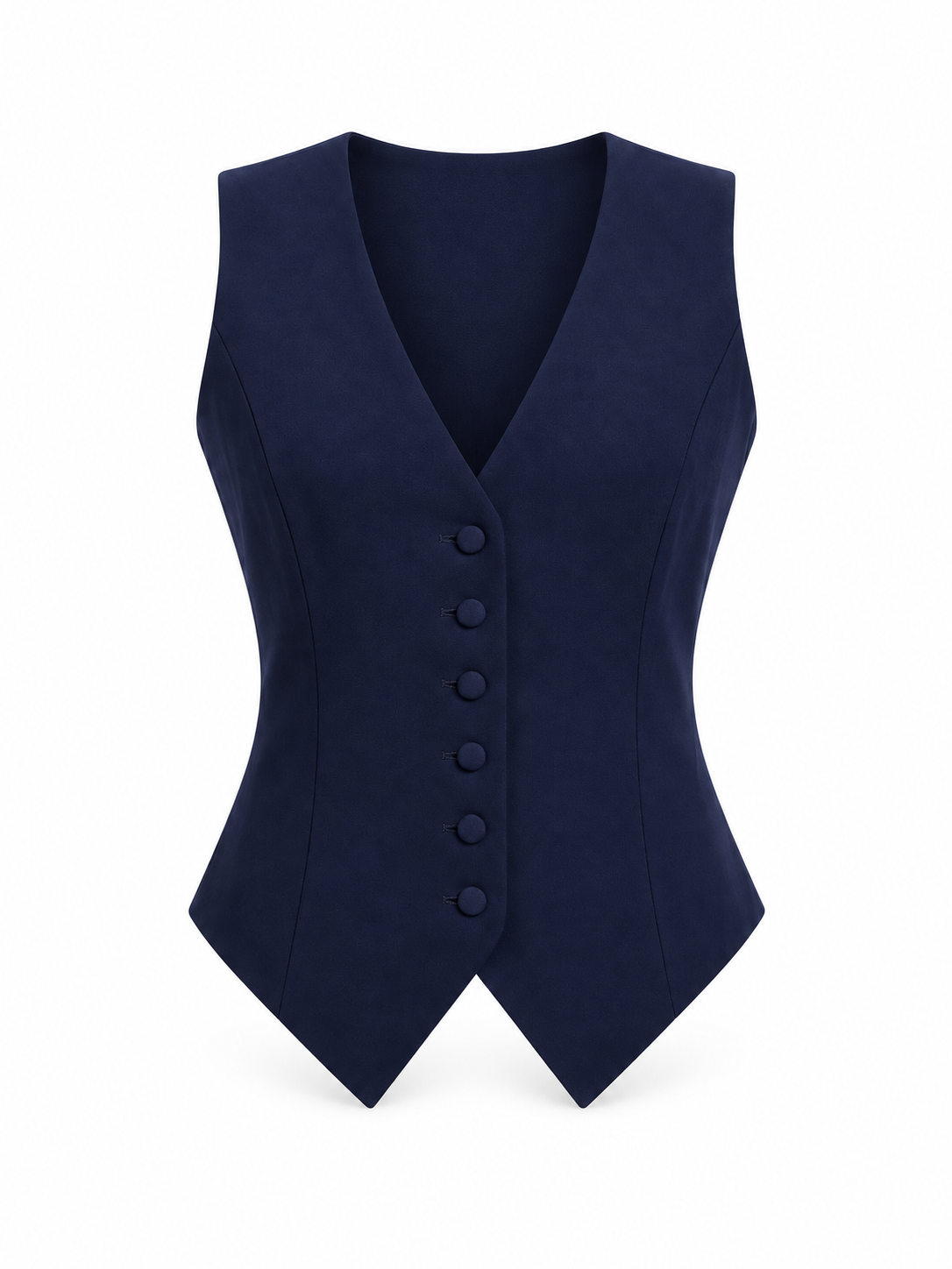 Eleanor Vest