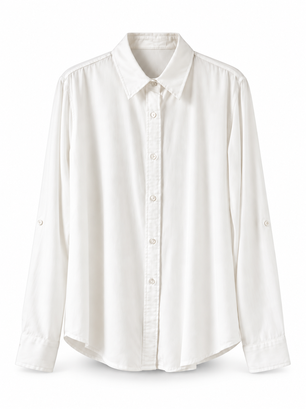 Blusa Essence Ivory