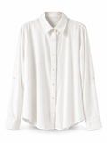Blusa Essence Ivory