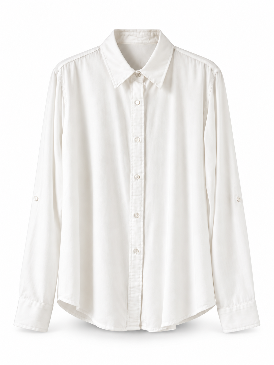 Blusa Essence Ivory