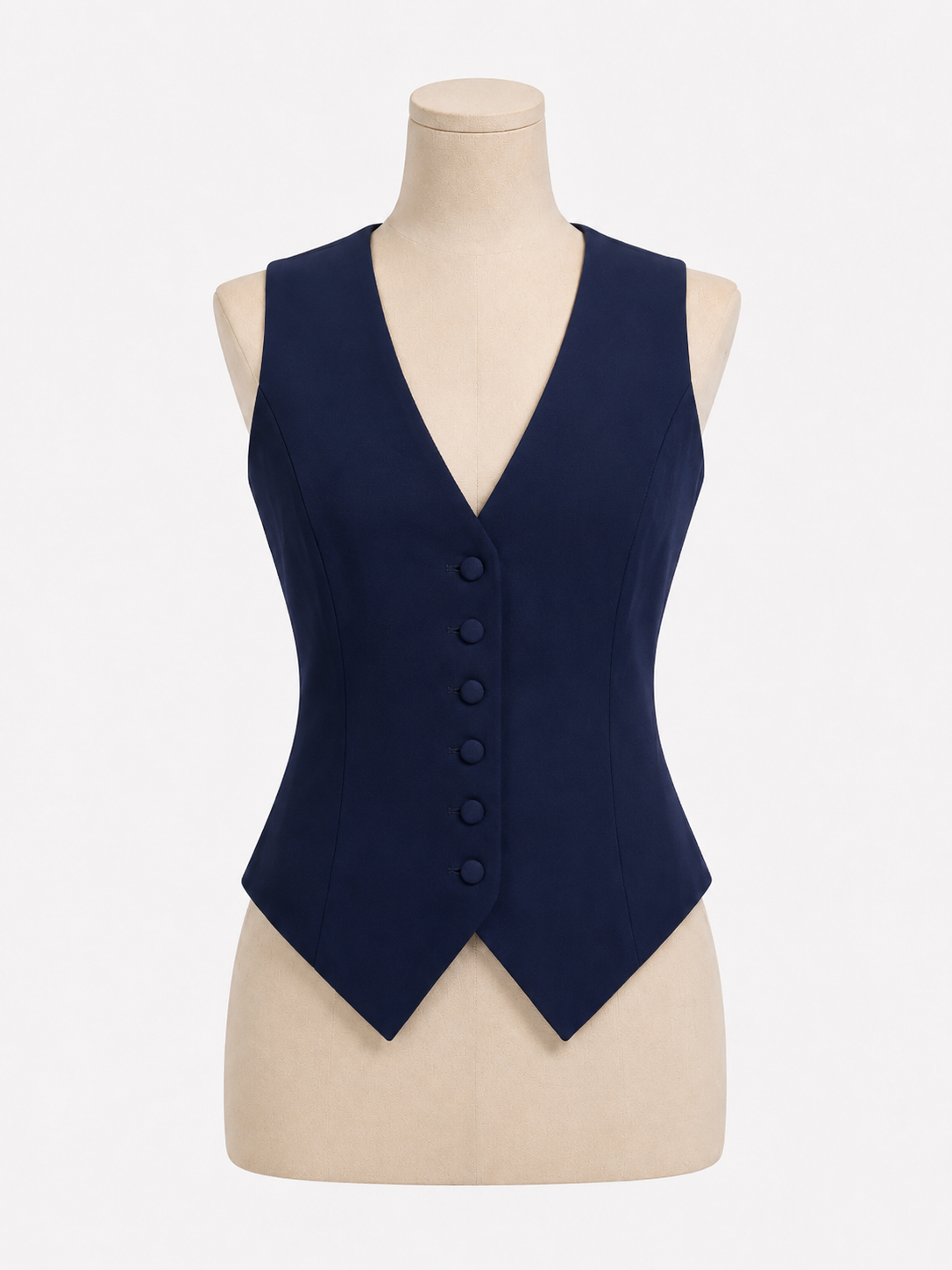Eleanor Vest