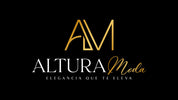 Altura Moda - Home